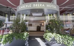 Carlyle Brera Hotel Milano